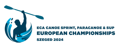 ECA CANOE SPRINT, PARACANOE & SUP EUROPEAN CHAMPIONSHIP SZEGED 2024
